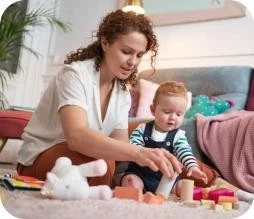 Garde malade/Nourrice à domicile/aide soignante/aide à domicile/auxiliaire de vie/garde d'enfants