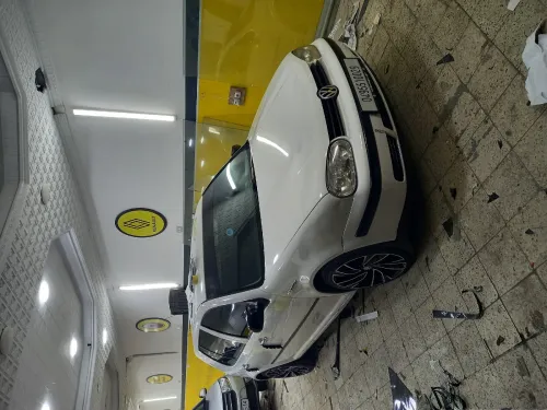 Volkswagen Golf 4 2000 Match