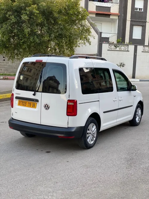 Volkswagen Caddy 2019 START+