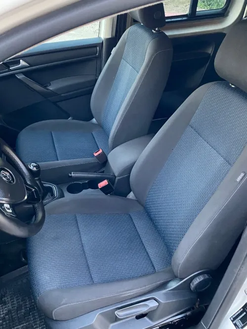 Volkswagen Caddy 2019 START+