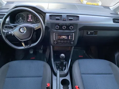 Volkswagen Caddy 2019 START+