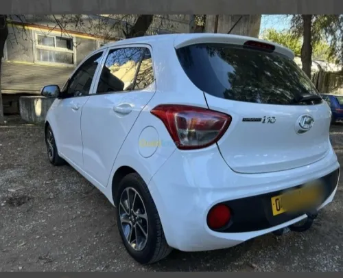 Hyundai Grand i10 2017 