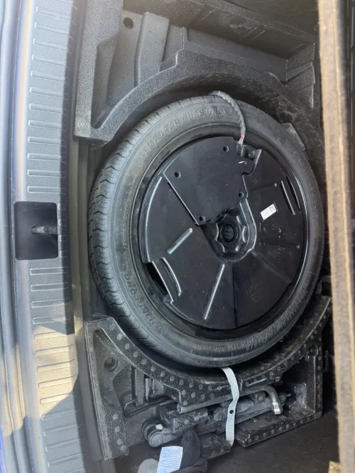 Volkswagen Taos 2024 SEL
