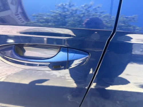 Volkswagen Taos 2024 SEL
