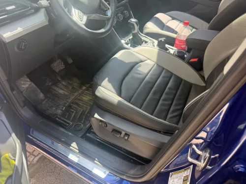 Volkswagen Taos 2024 SEL