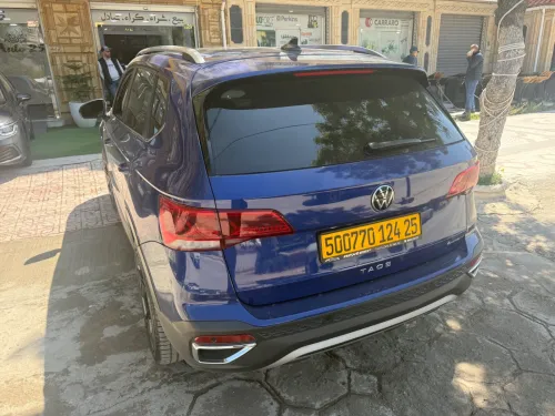 Volkswagen Taos 2024 SEL