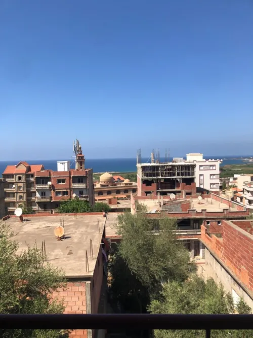 Location Appartement Jijel El aouana