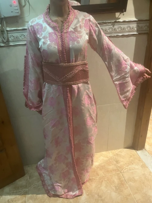 Kaftan takchita original