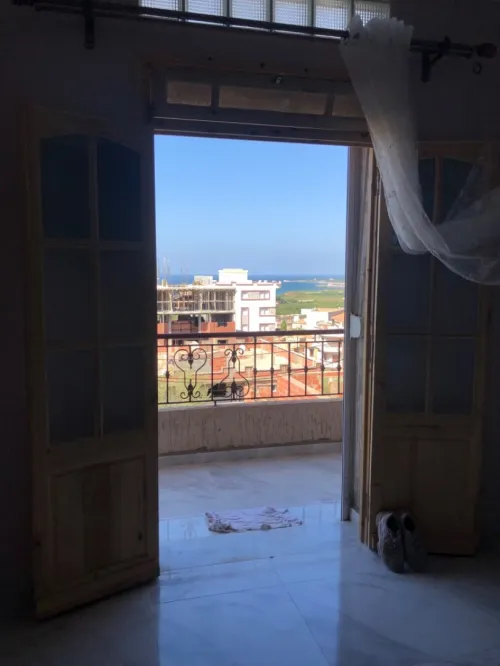 Location Appartement Jijel El aouana