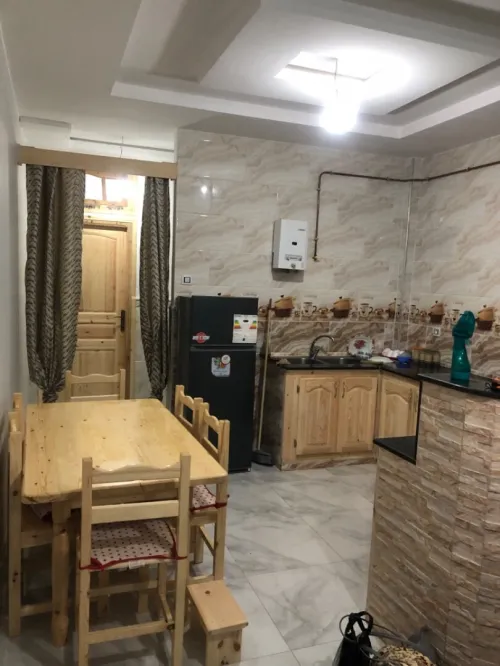 Location Appartement Jijel El aouana
