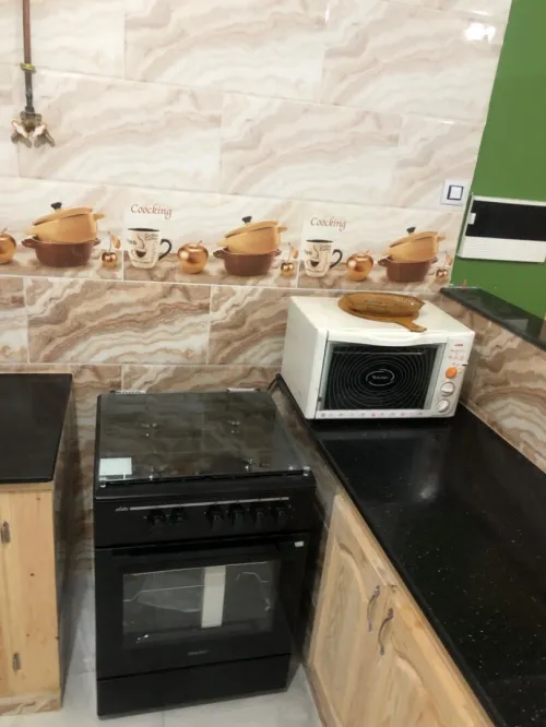 Location Appartement Jijel El aouana