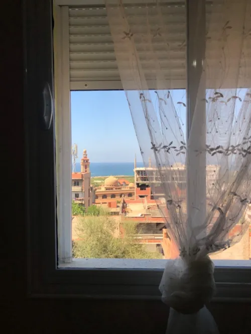 Location Appartement Jijel El aouana