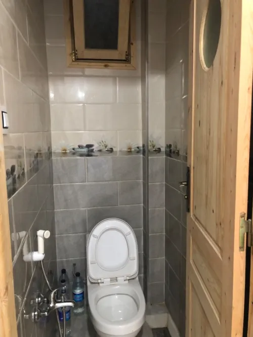 Location Appartement Jijel El aouana