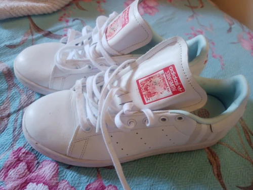 Basquette Adidas 