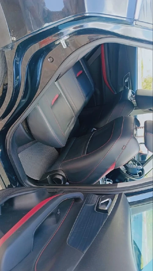 Chery Tiggo 4 pro 2024 Premium
