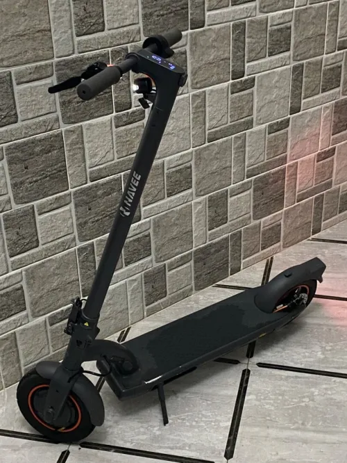 Trottinette électrique 