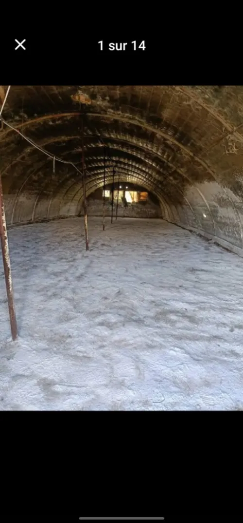 Location Terrain Agricole Bouira Ahl el ksar