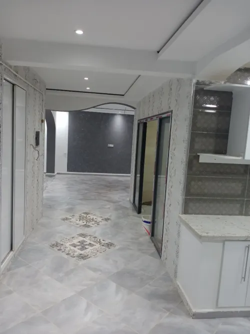 Vente Appartement F7 Tlemcen Tlemcen