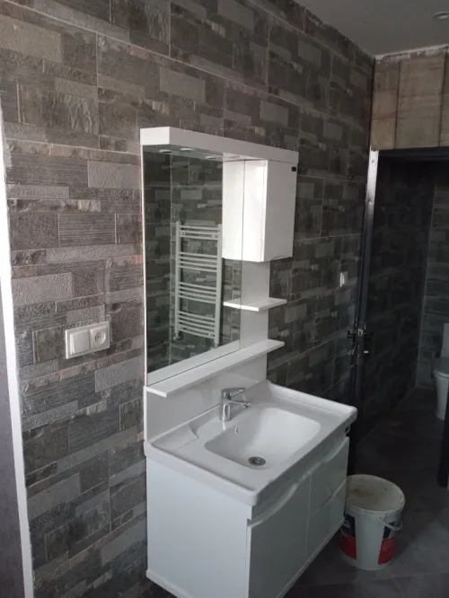 Vente Appartement F7 Tlemcen Tlemcen