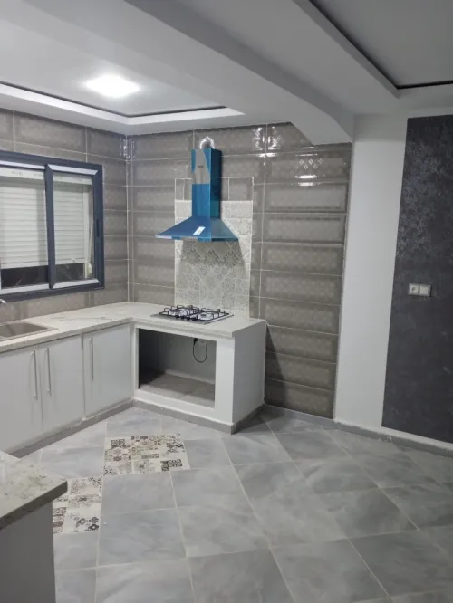 Vente Appartement F7 Tlemcen Tlemcen