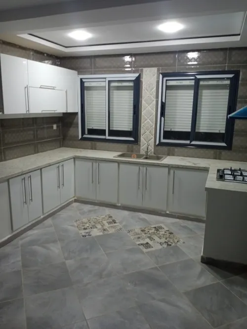 Vente Appartement F7 Tlemcen Tlemcen