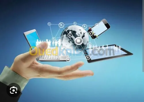 vente matériels informatique 
