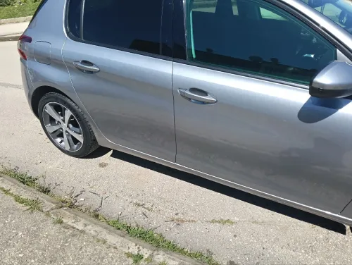 Peugeot 308 2021 Allure