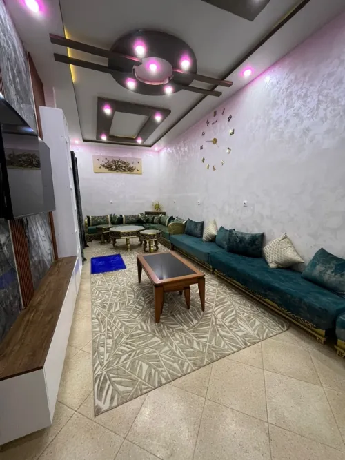 Vente Villa Ouargla Hassi messaoud