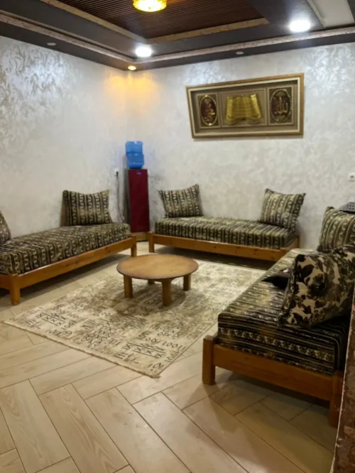 Vente Villa Ouargla Hassi messaoud