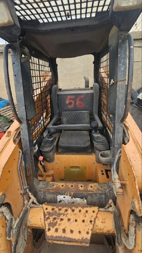 CASE 4-4 2008