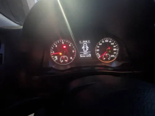 Volkswagen Tiguan 2011 Style