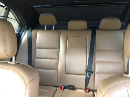 Mercedes Classe C 2011 Avant gard
