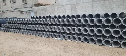 PEHD  PVC