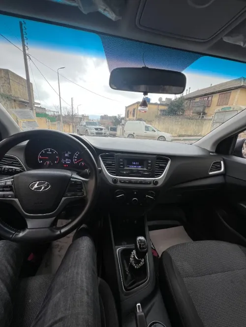 Hyundai Accent 2019 GL+