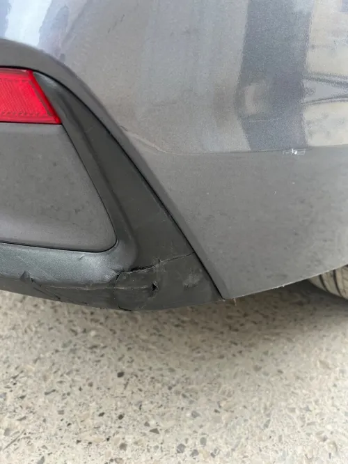 Hyundai Accent 2019 GL+