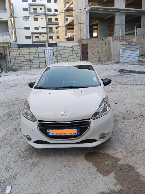 Peugeot 208 2012 Active