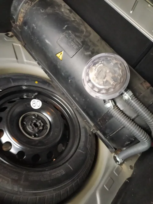 Renault Symbol 2020 Made In Bladi