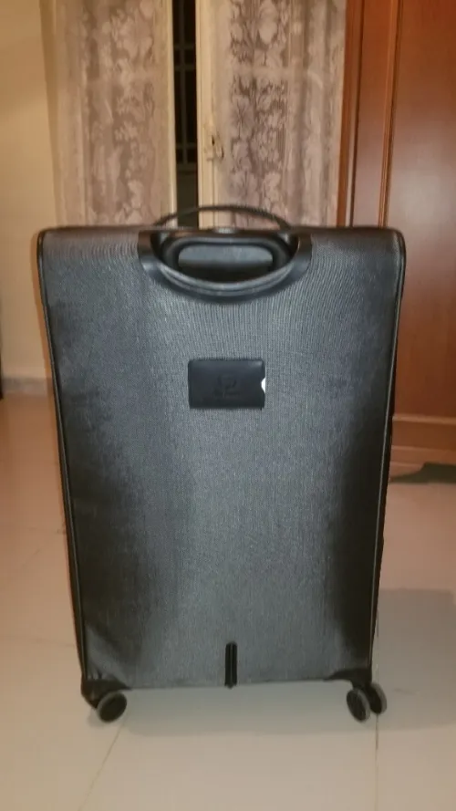 Valise Air Canada