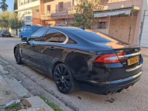 Jaguar XF Sportbrake 2014 XF Sportbrake