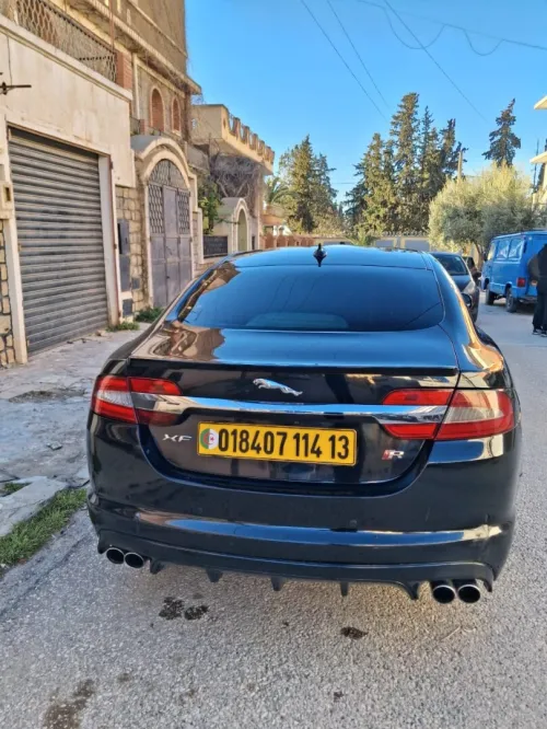 Jaguar XF Sportbrake 2014 XF Sportbrake