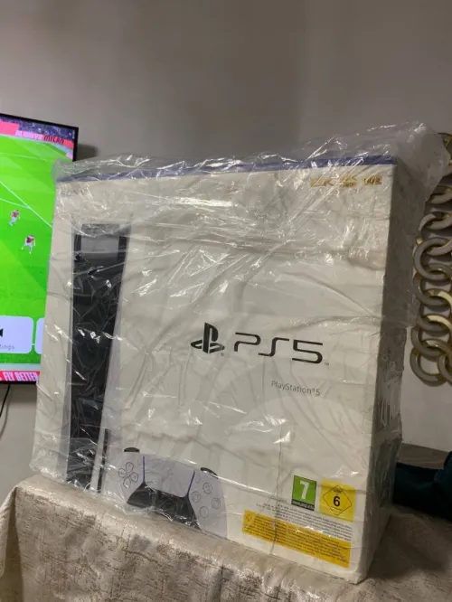 Ps5 flashe fat