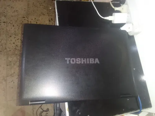 Pc HP probook Tecra A11