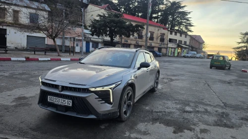 Bestune B70S 2025 Premium 