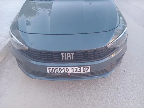 Fiat Tipo Sedan 2023 City
