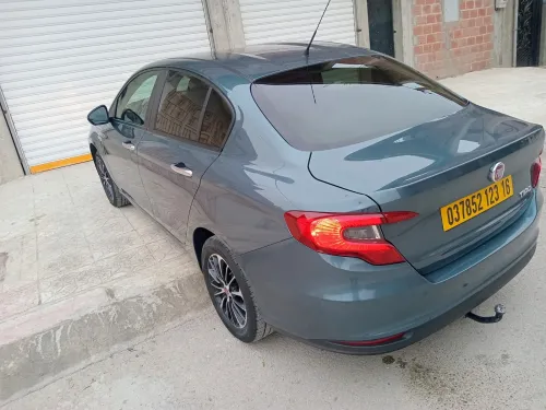 Fiat Tipo Sedan 2023 City