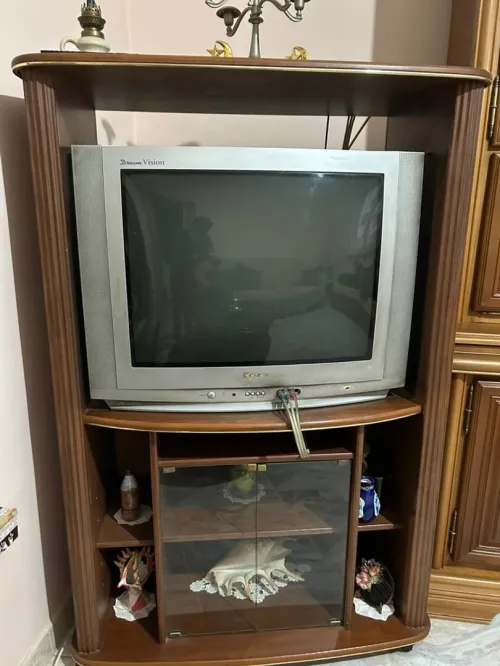 Meuble tv