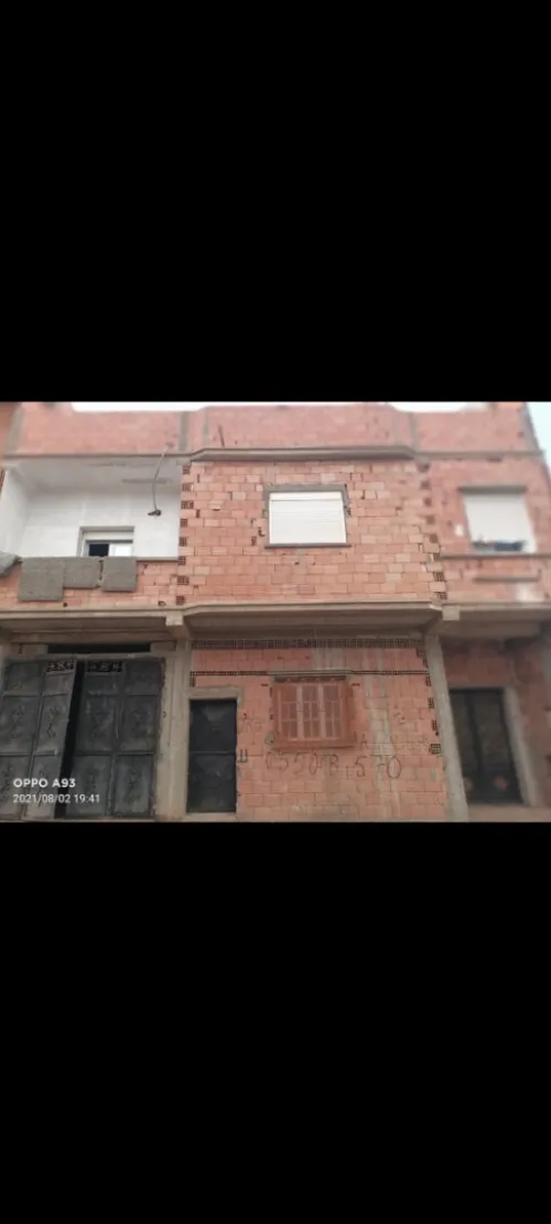 Vente Villa Oran Ben freha