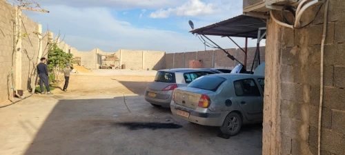 Vente Terrain Mostaganem Ain sidi cherif