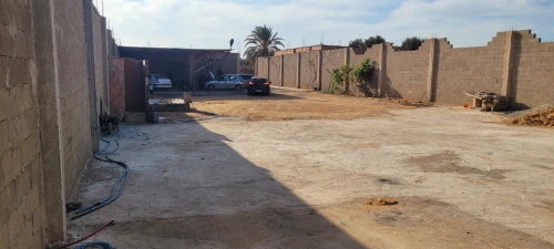 Vente Terrain Mostaganem Ain sidi cherif