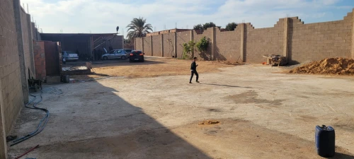 Vente Terrain Mostaganem Ain sidi cherif